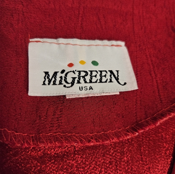 80s Button-down - Picture 11 of 11